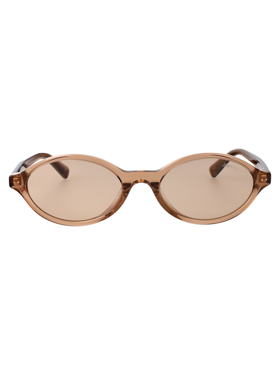 Jimmy Choo SUNGLASSES - Brown | faee70ab072c37e5a1170986eaa1747ee2f0255f