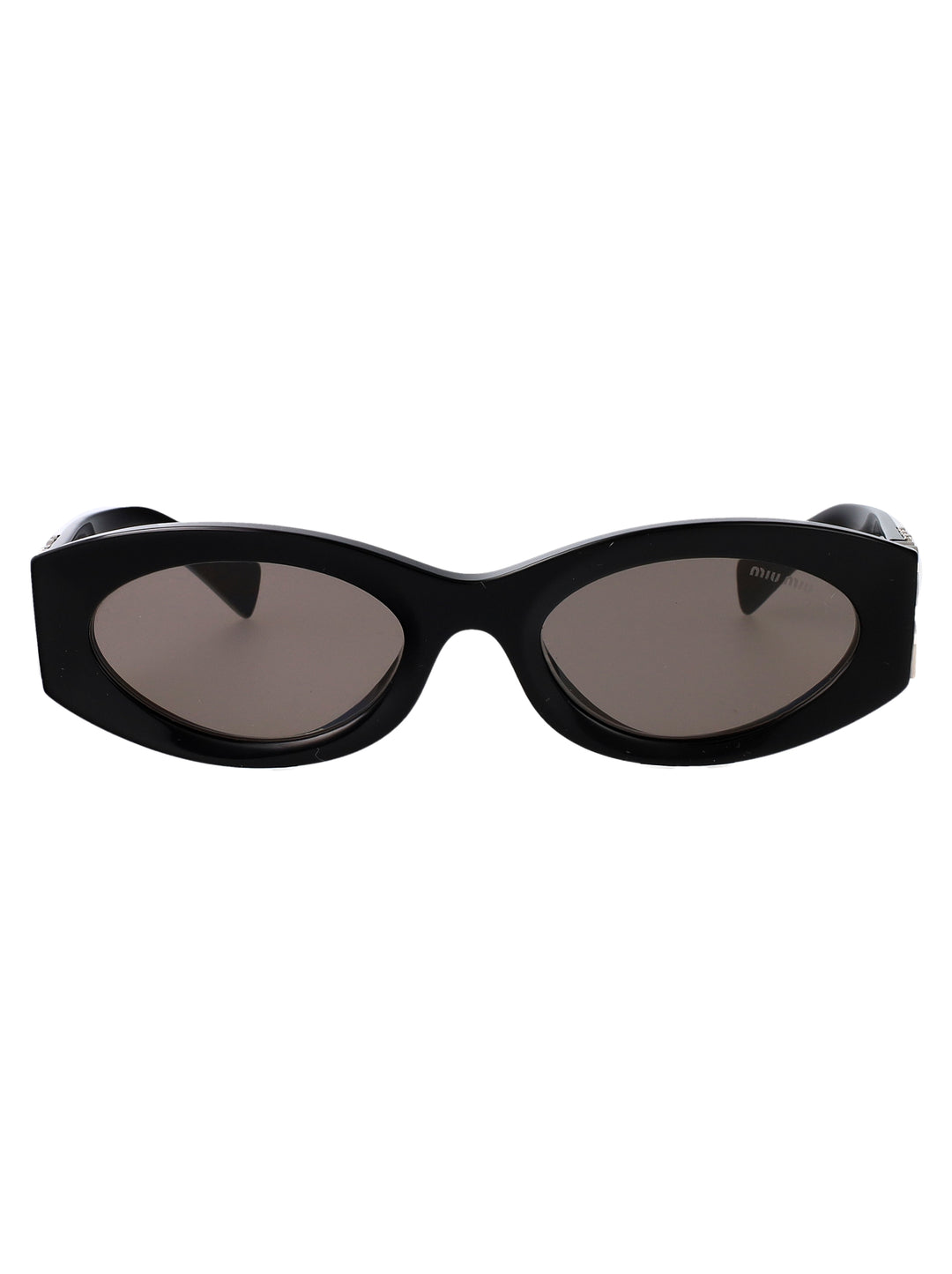 Miu Miu SUNGLASSES - Black | 3d62a07b6dd43aded0f436b7162b96420039884e
