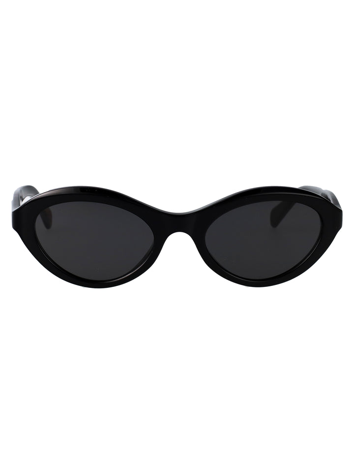 Valentino Garavani SUNGLASSES - Black | 77b0e3f44cb3c9bfa4ef1b305d7491b47e629cf4
