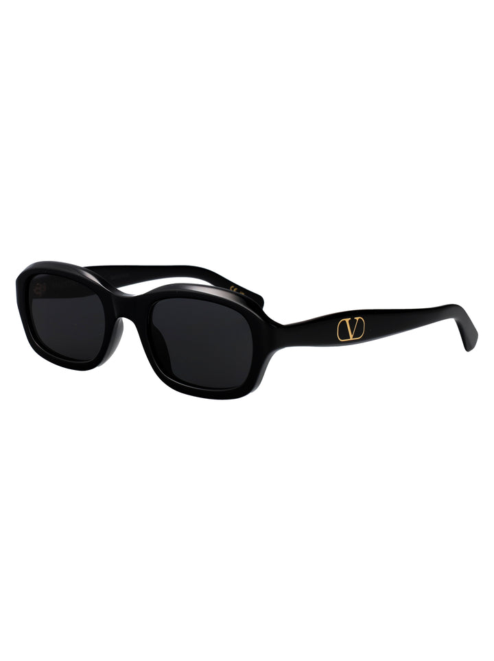 Valentino Garavani SUNGLASSES - Black | dca762bf980cc19247080723fe84b62019f70e8c
