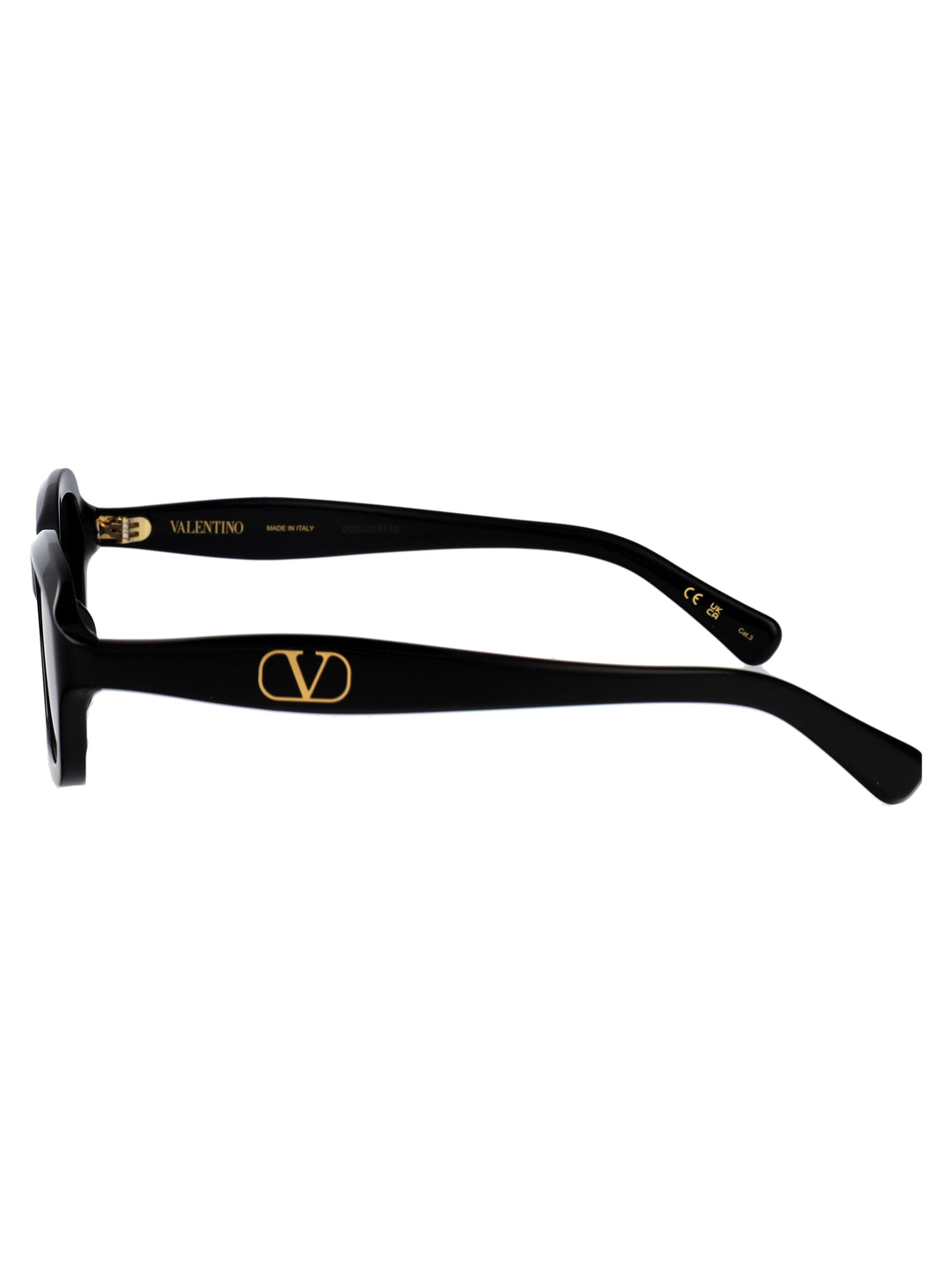Valentino Garavani SUNGLASSES - Black | 6906d4df31569eb15b3f1ec3df004e706e5085d7