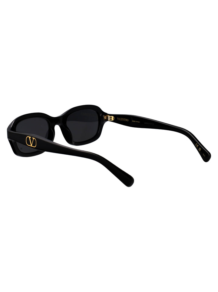 Valentino Garavani SUNGLASSES - Black | 0582d69478e91efeb66d6c2bb2cf93bd318220d7