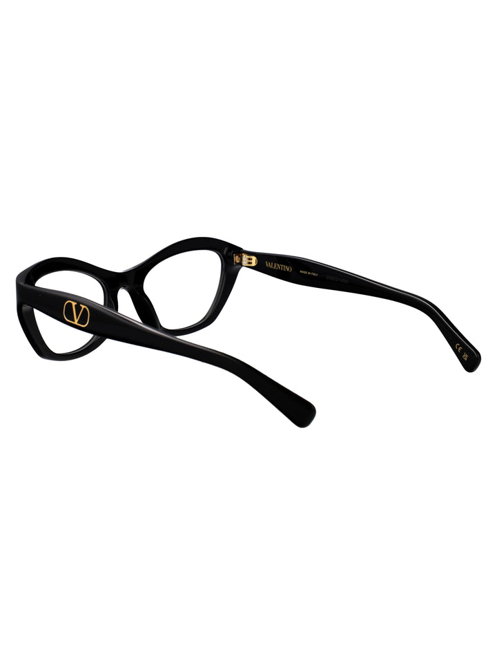 Valentino Garavani OPTICAL - Black | c1725c0d45bafdc3f5d74f638a9242f1e1fa2f4e