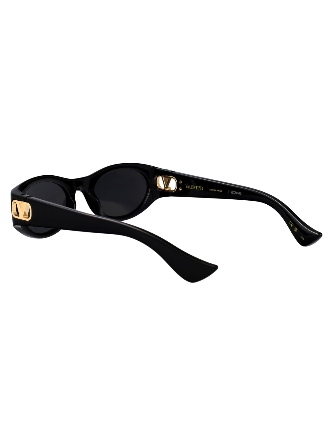 Valentino Garavani SUNGLASSES - Black | d801e933a625e9cef077b6d4b8c47828a4aeb3b6