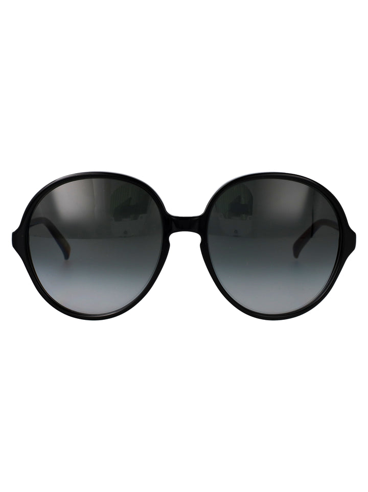 Valentino Garavani SUNGLASSES - Black | a52941d49df4fd9f89a83d35e11fccfc0449384c