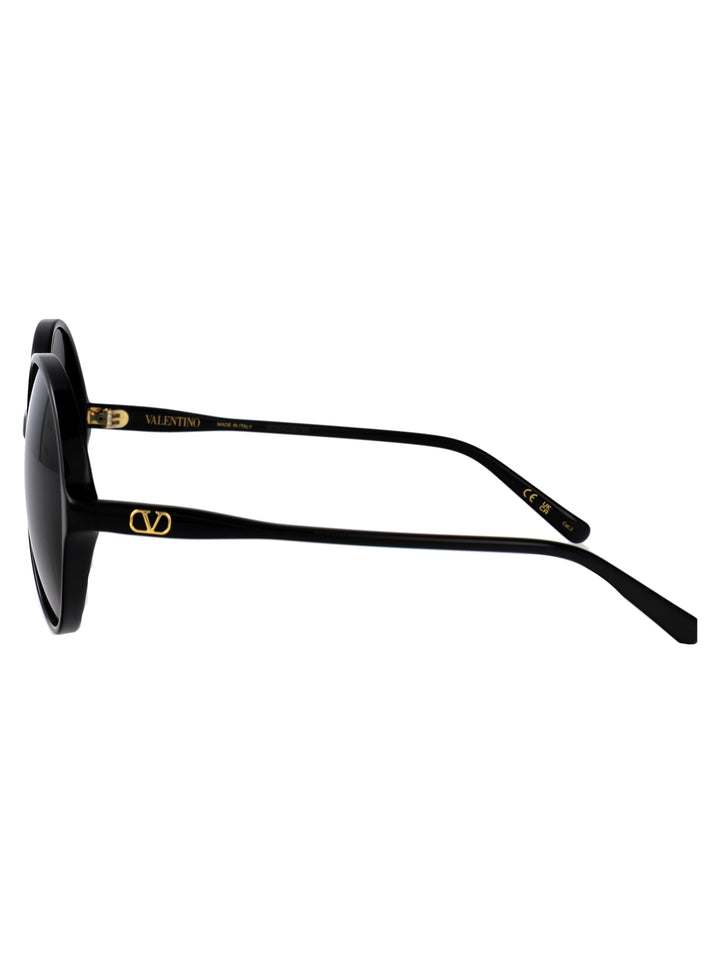 Valentino Garavani SUNGLASSES - Black | 121cf50686d6264ef66d149d0e37fc7201b71669