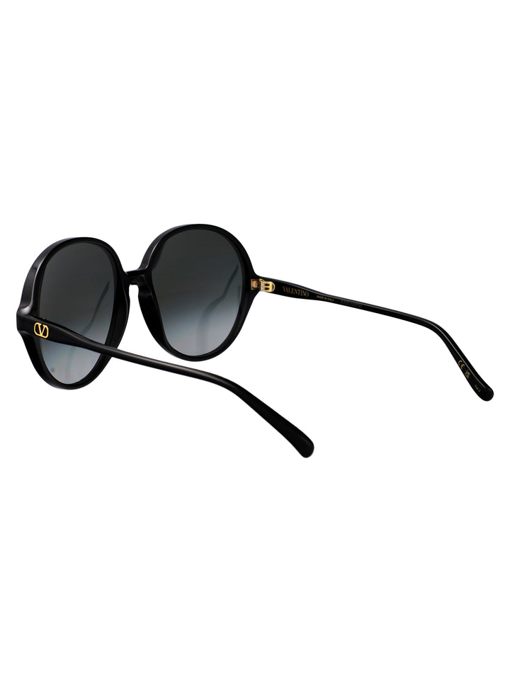 Valentino Garavani SUNGLASSES - Black | 2cf2266ccd9b167629a40c1a91e6748ccdd58e8f