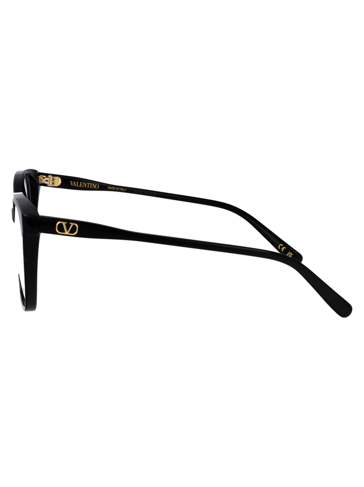 Valentino Garavani OPTICAL - Black | 9e42ae3e7737ed55fbfd9cf9b3f3c6d0ccc5b83c