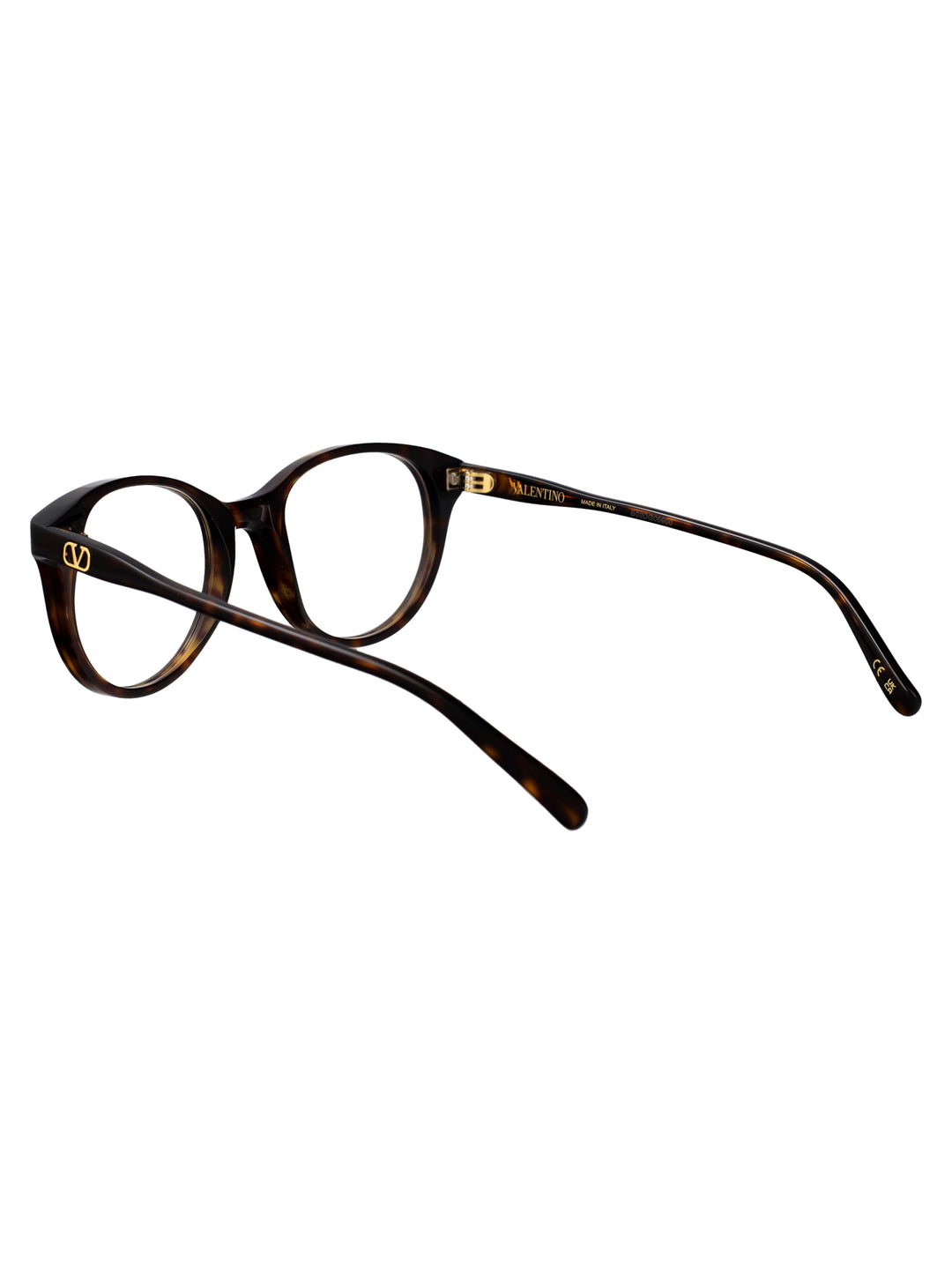 Valentino Garavani OPTICAL - Havana | 08bc4d3b6a83fe58085c0ec7b6b5b2058d8f183c