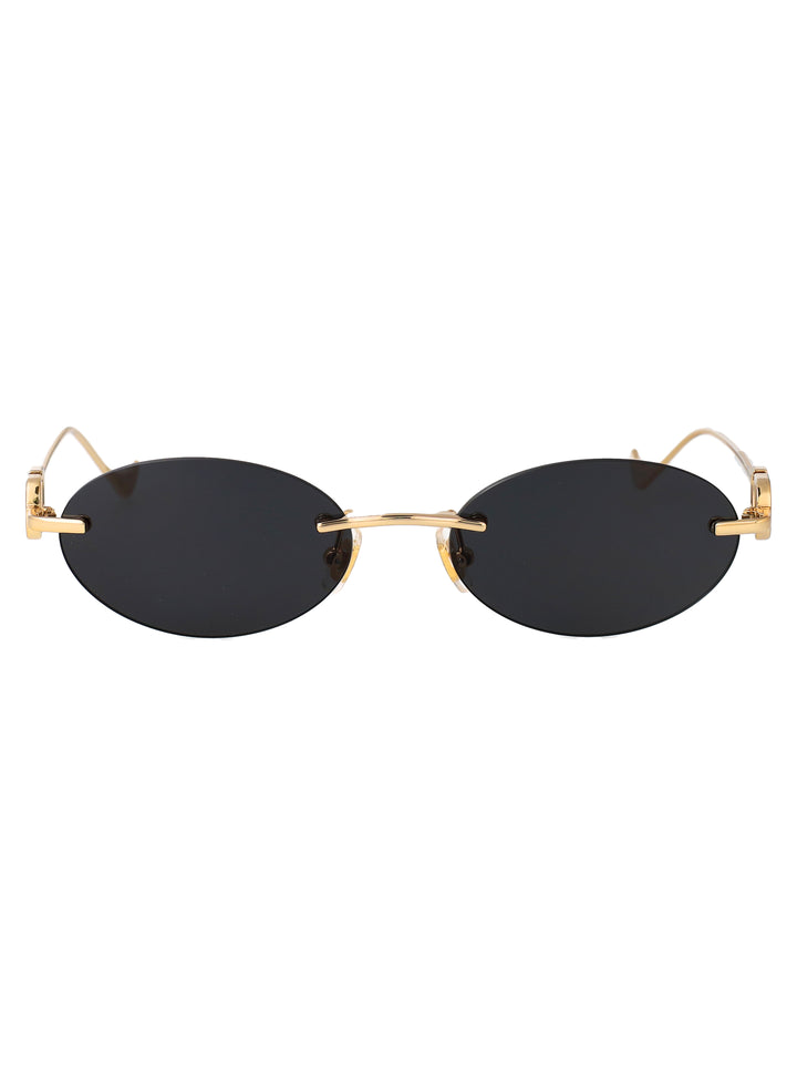 Valentino Garavani SUNGLASSES - Gold | 1bf43e88d5087bb8b3bb394d6a4da6bd52ea3f85