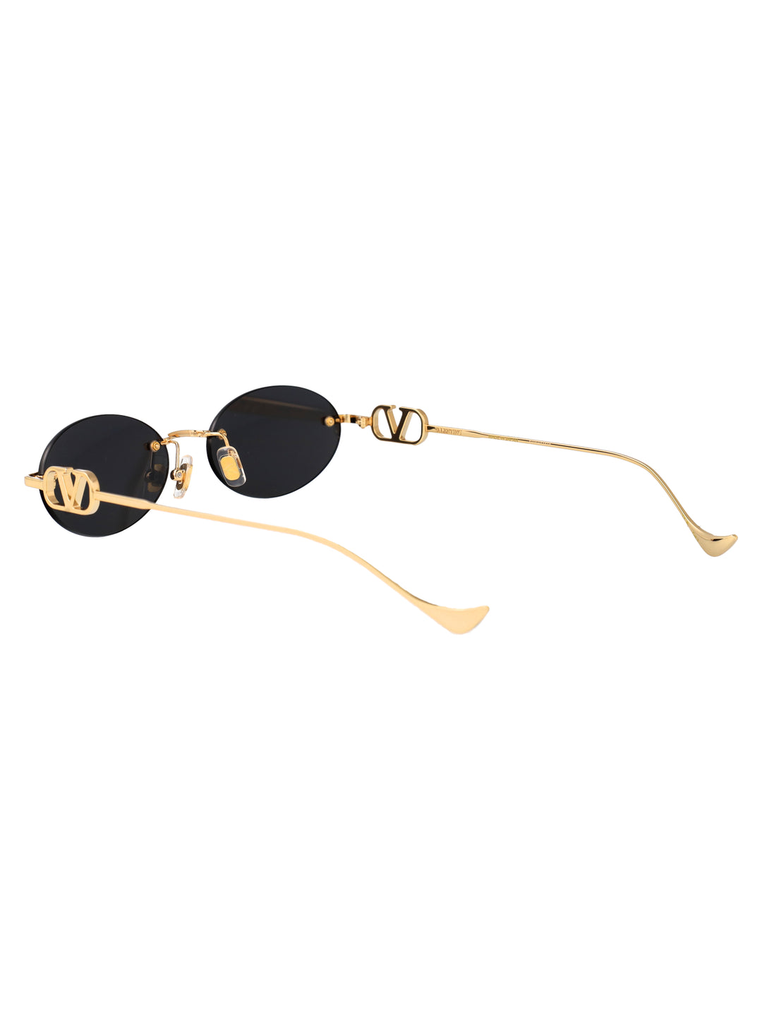 Valentino Garavani SUNGLASSES - Gold | 5ca34a2cf0406ae1cb8f8a7d5bd1390573f4bfe7
