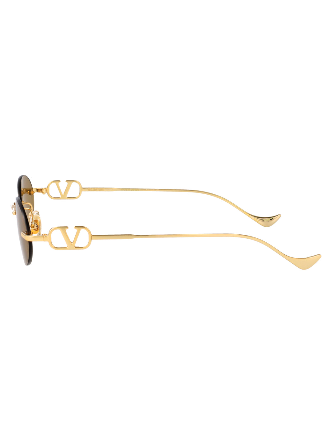 Valentino Garavani SUNGLASSES - Gold | d6abfa27b2e7f5e0c212c5e0dfdfaccacc4805f3