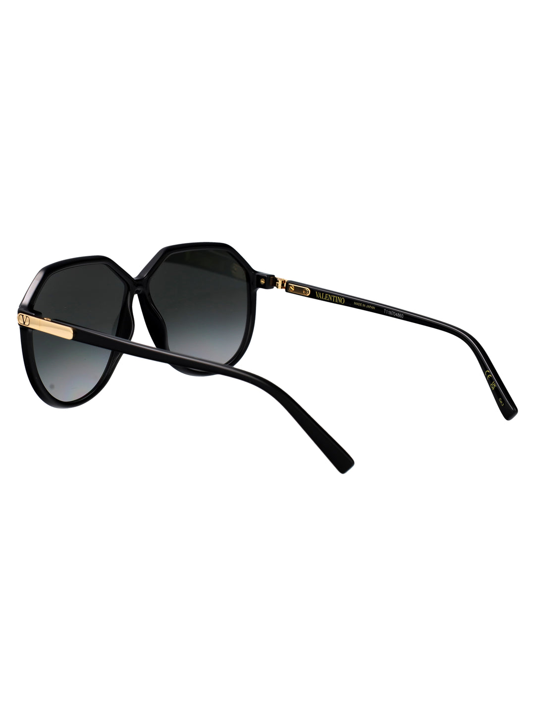 Valentino Garavani SUNGLASSES - Black | f7589498ccd6c289b58d7d3439341a0edfe0dcd0