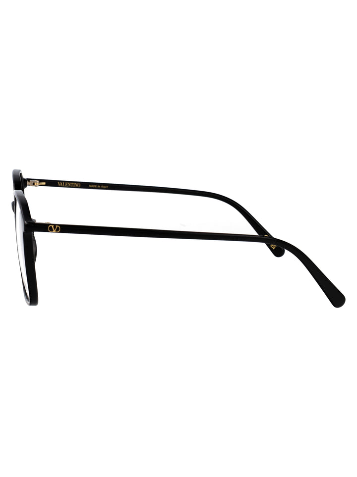 Valentino Garavani OPTICAL - Black | 19309c49f89ad79a76edcf7227bc2e3903842416