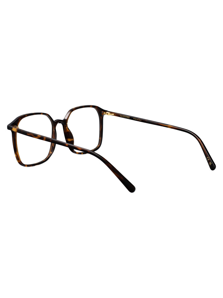 Valentino Garavani OPTICAL - Havana | a9c874a595c26c2e2b55733bd2194e5099ca6bb4