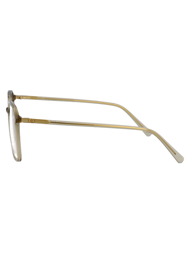 Valentino Garavani OPTICAL - Green | 598b2c3c0def6a73c32e4b052362689cf08d3731