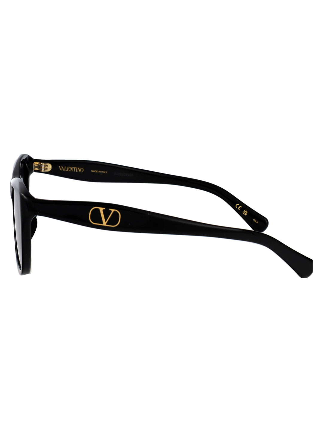 Valentino Garavani SUNGLASSES - Black | e4ded33868fc9c20c0279fb0f6469bed0c596a69
