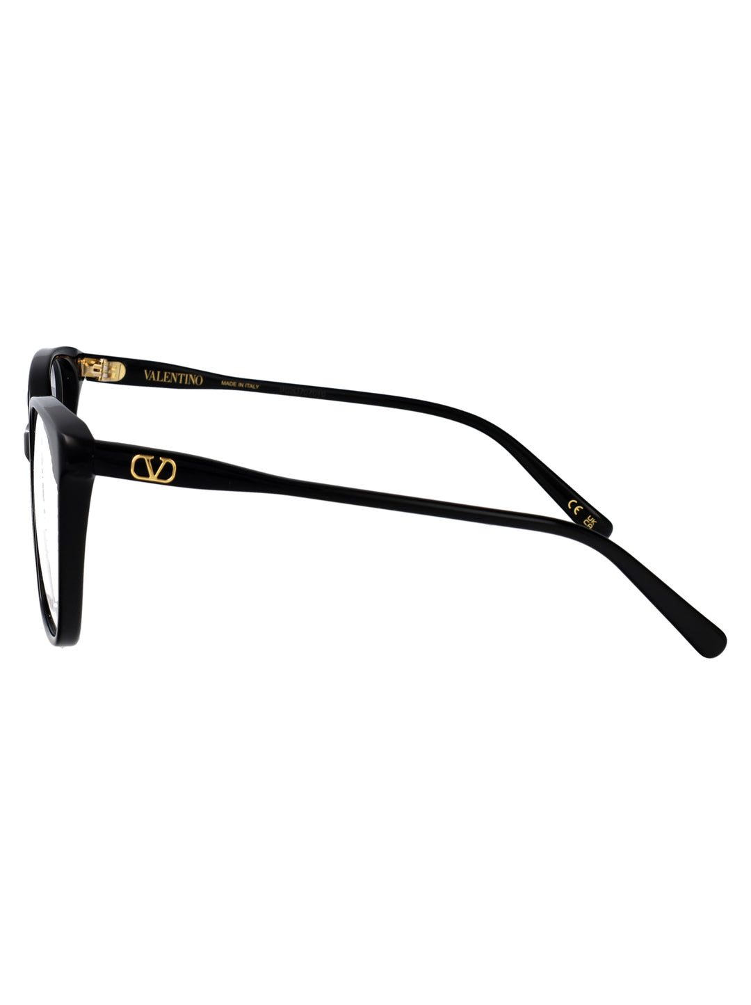 Valentino Garavani OPTICAL - Black | ca09bdef3480d7786f6d2c2c5c6964cbdff9b0e1