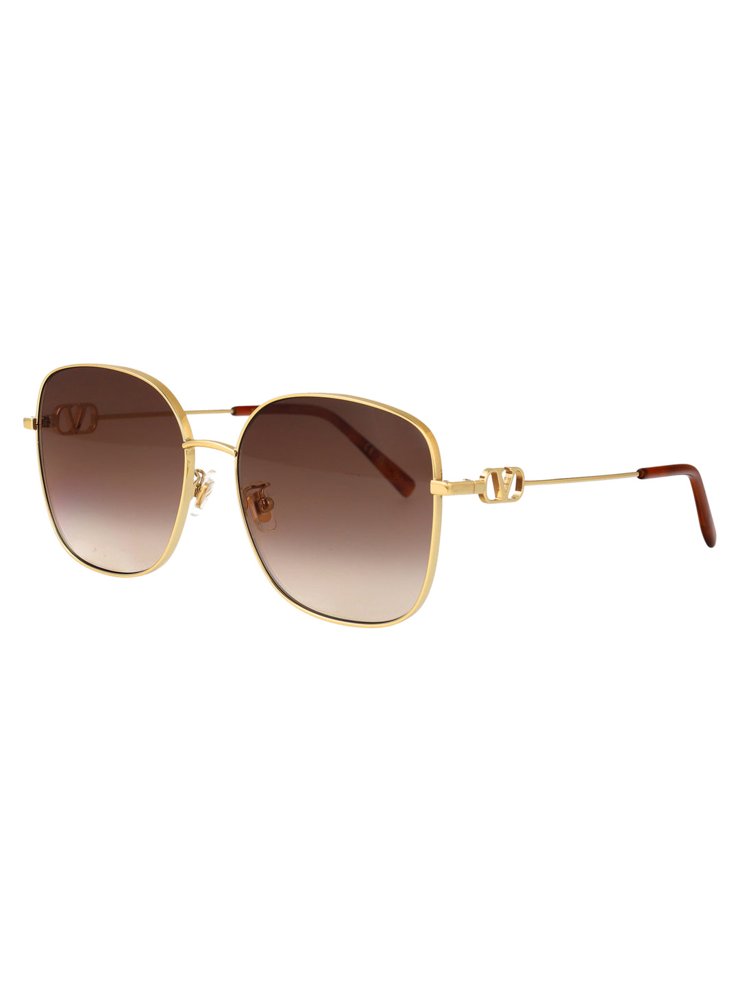 Valentino Garavani SUNGLASSES - Gold | 8f6918510a5ae371866054d115ab9c6457b57b01