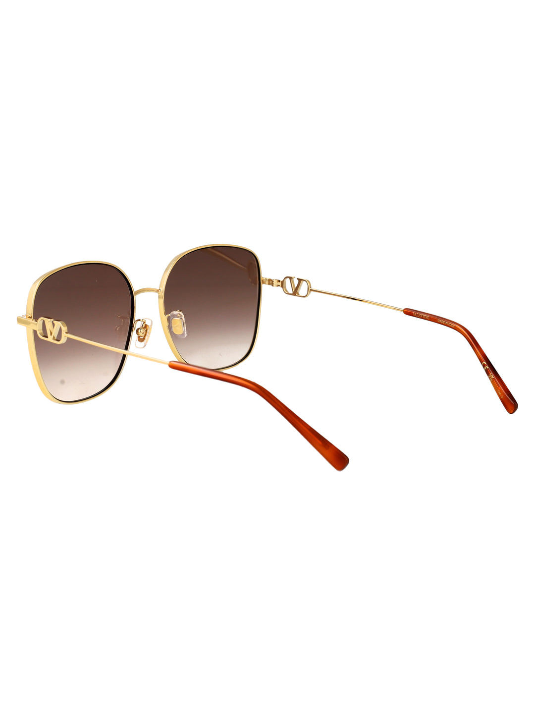 Valentino Garavani SUNGLASSES - Gold | e493f9179b072eee84fd85d3818f3f751d0bef00