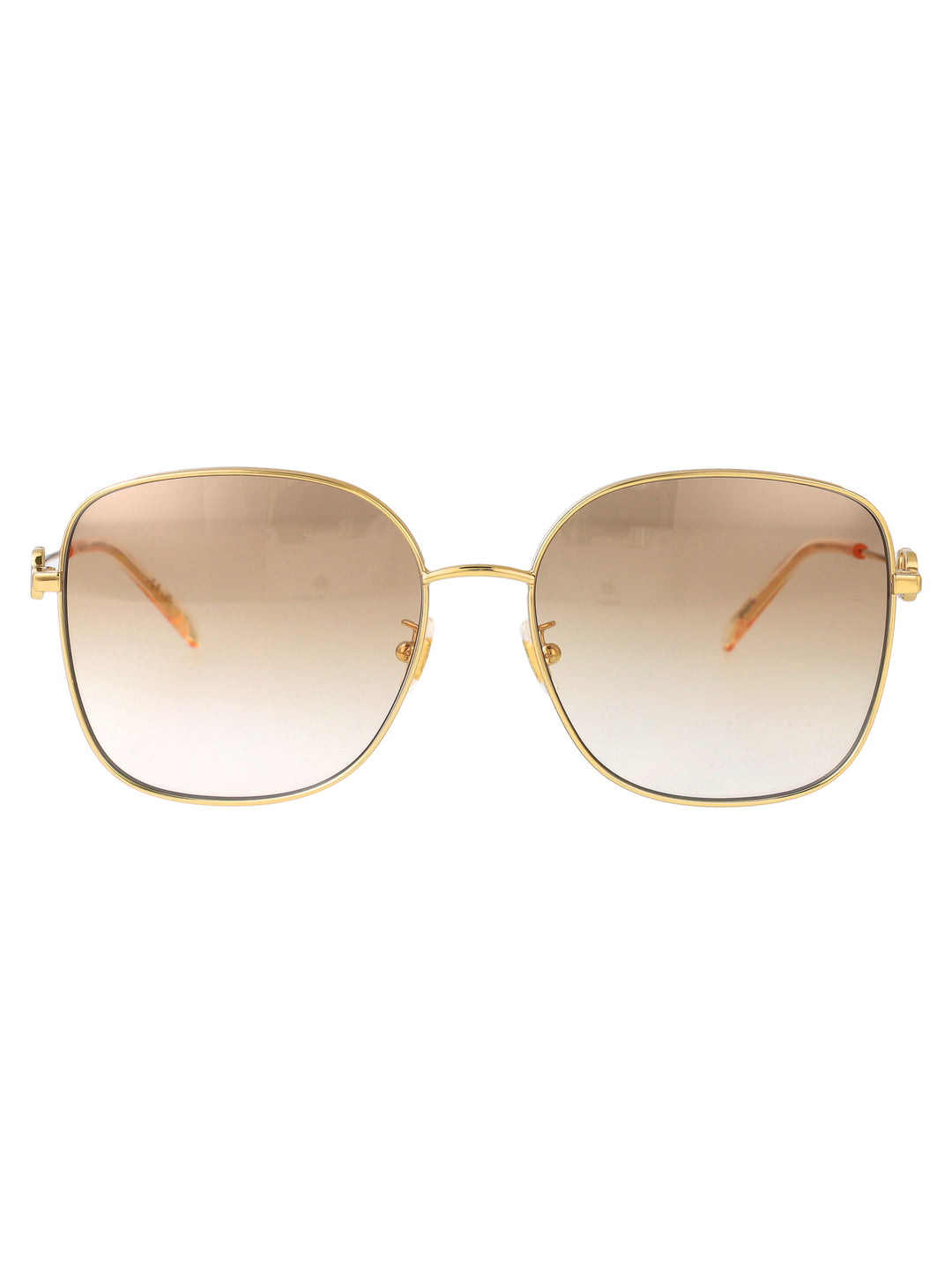 Valentino Garavani SUNGLASSES - Gold | 7f52bf2b79256fd779c8593e987eea89270150b8