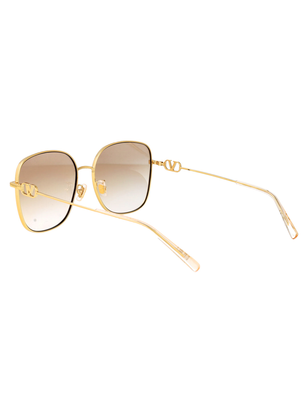 Valentino Garavani SUNGLASSES - Gold | 23bfb5566ec2737cb7eb38a430e4bb64ec538927
