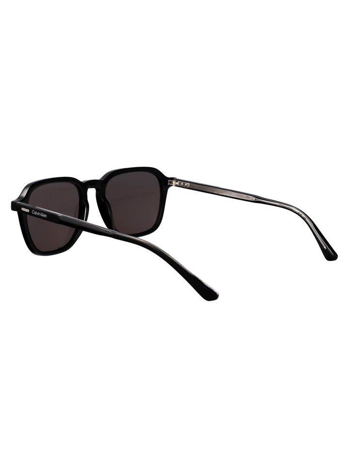 Calvin Klein SUNGLASSES - Black | 473502798f7cfefc39cd135731b2c715b4f4b1b2