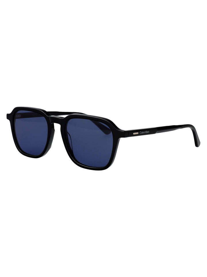 Calvin Klein SUNGLASSES - Black | ab4463b09f7fd4dcc8265f8d330126faac3dd84c