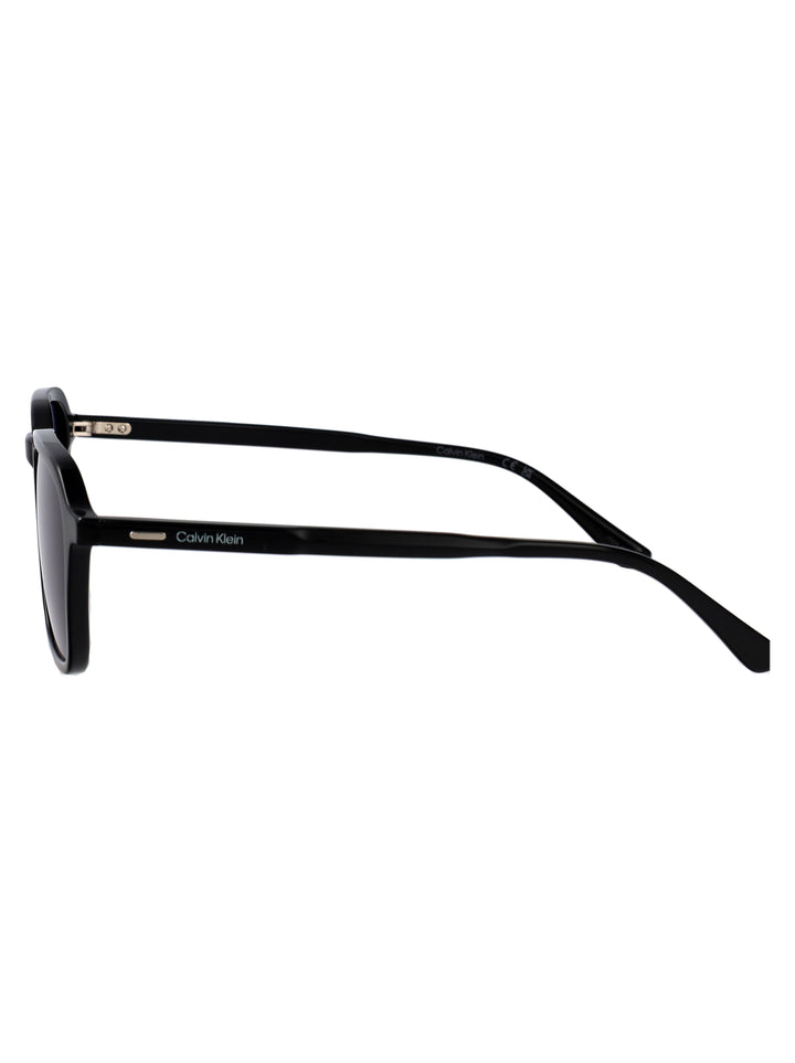 Calvin Klein SUNGLASSES - Black | 0afe30c126b790309122b70f3ecf1b46b36946c4