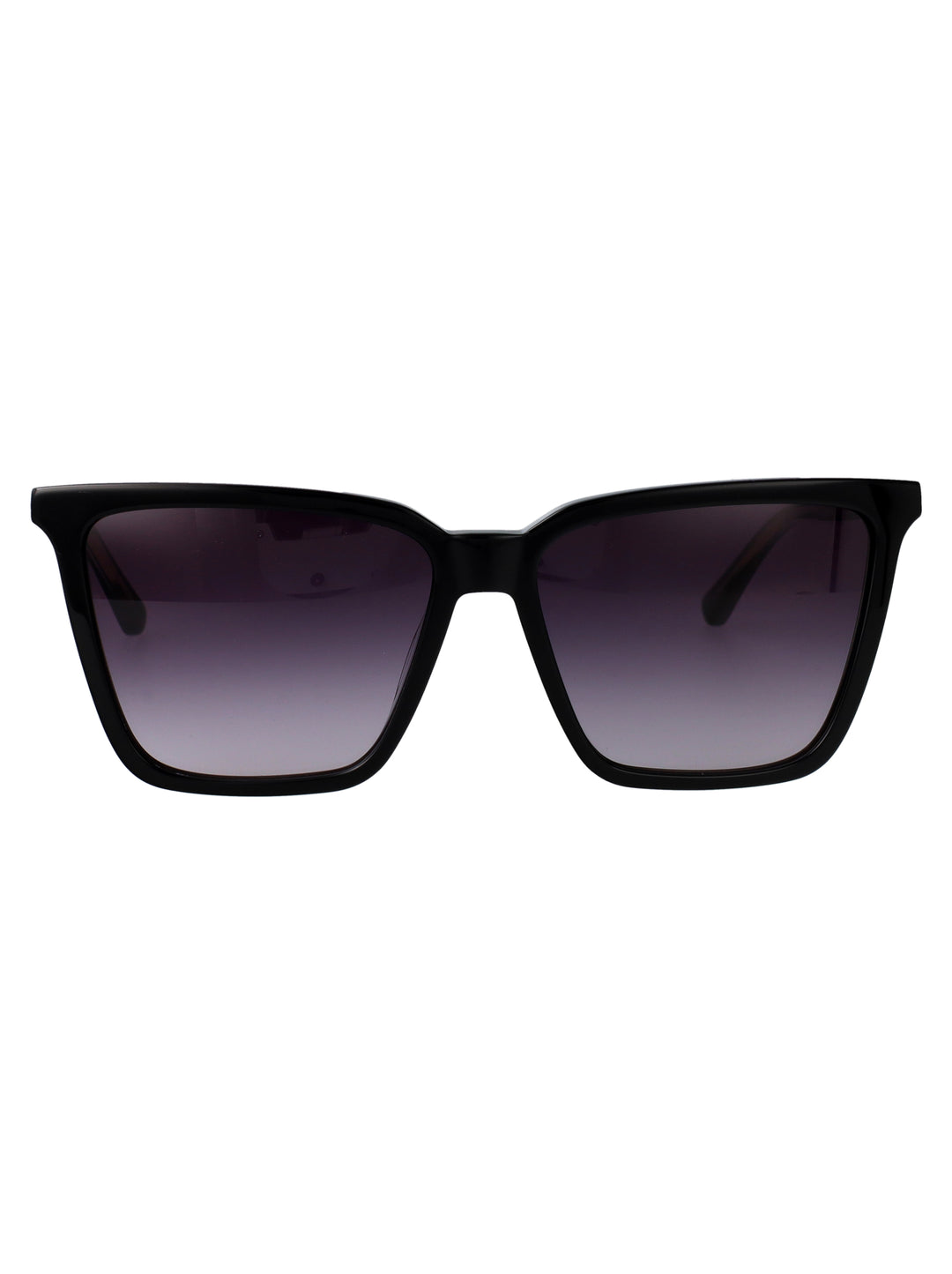 Calvin Klein SUNGLASSES - Black | 24ef007d9e59fad13fa803193876e1883395cc11