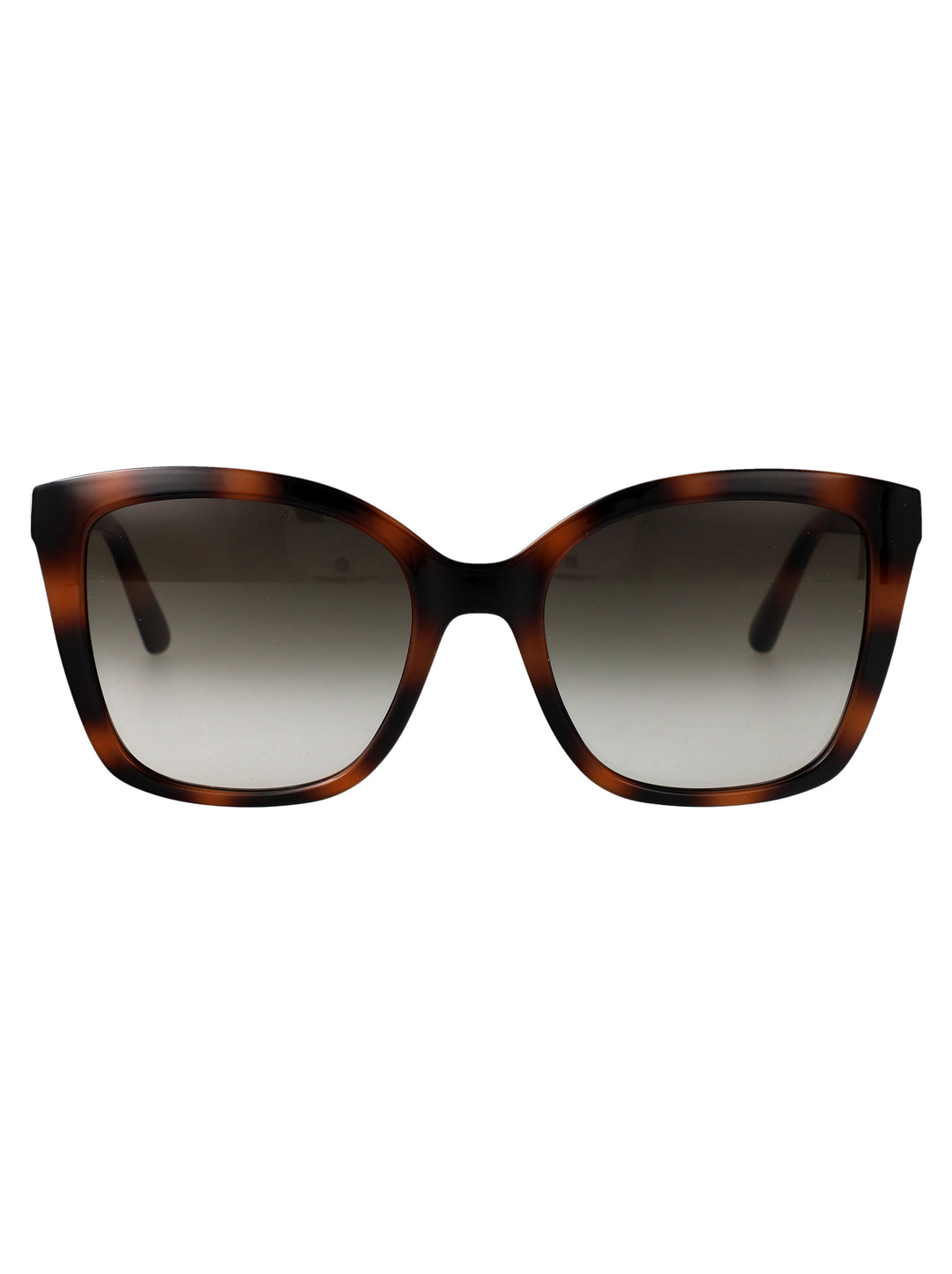 Salvatore Ferragamo SUNGLASSES - Brown | 9e67c1ade23dca1578aaa5b5b73e6f8a17bd2ef8