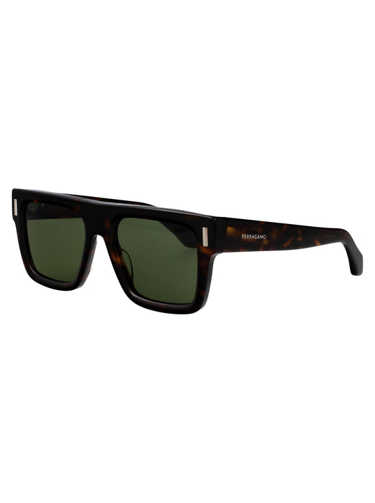 SF2063SE SQUARED Sunglasses