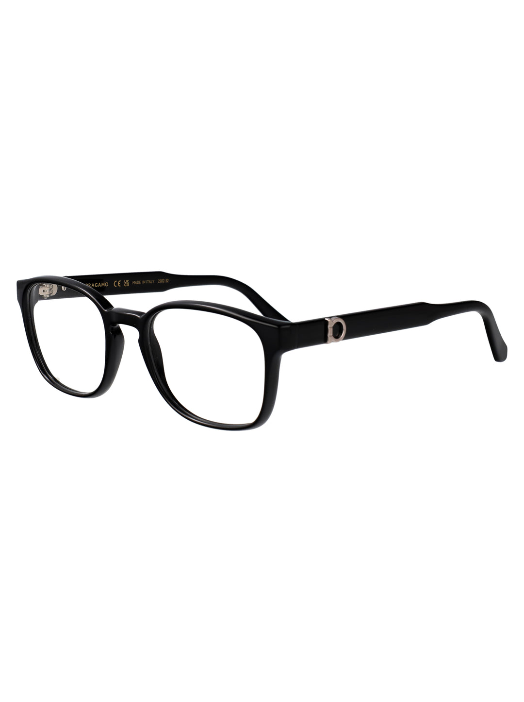 Salvatore Ferragamo OPTICAL - Black | 85be8f0f177c33c0f04398b5bd0ffc0e22c25ad7