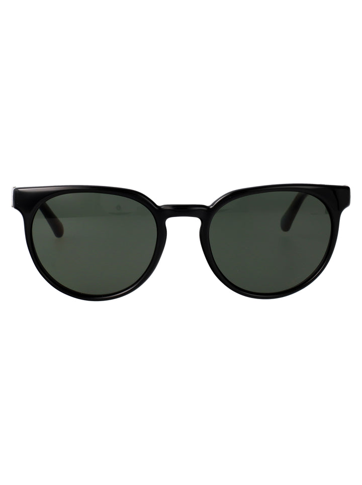 Salvatore Ferragamo SUNGLASSES - Black | 802b76269f02dc8957ff36083c2ffacdb8a2cb67