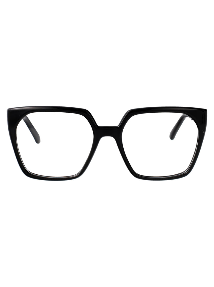 Salvatore Ferragamo OPTICAL - Black | 9e319cb27025a94fa7e3b1cc17f74cb0eec16d88