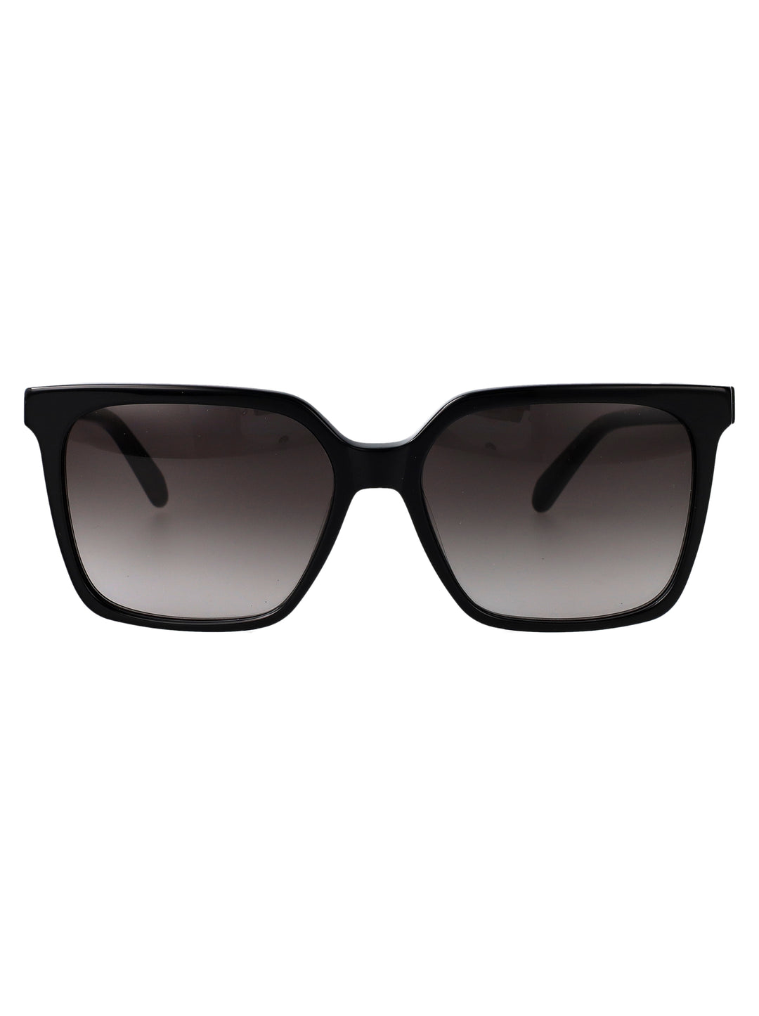 Salvatore Ferragamo SUNGLASSES - Black | ba1a962cfd99a4717ea85565d2bc168ec271a81a