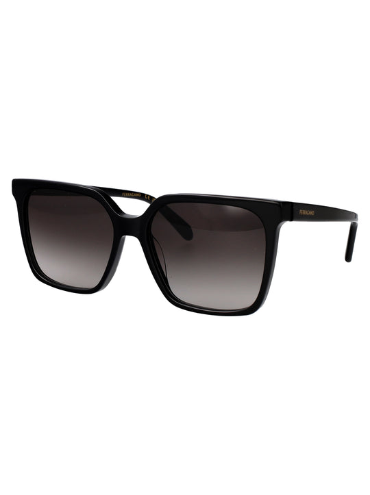 SF2102S RECTANGULAR Sunglasses
