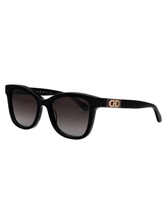 SF2108S RECTANGULAR Sunglasses