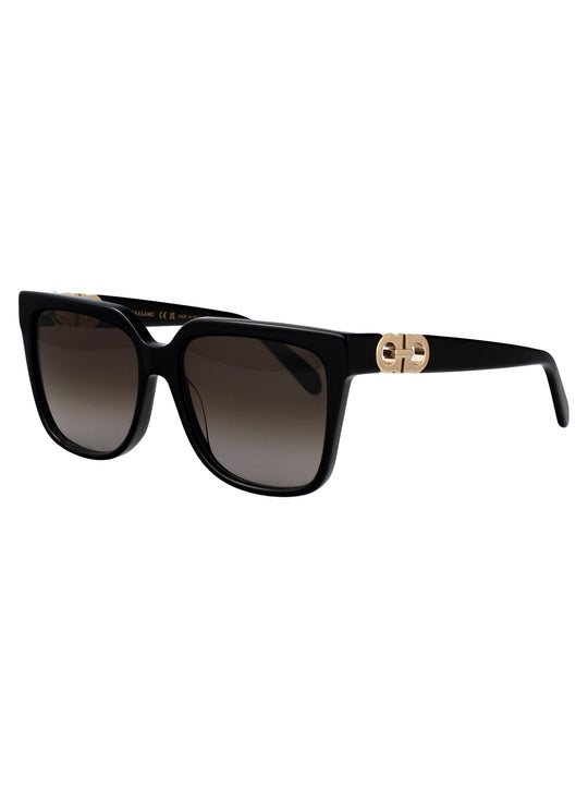 SF2109S RECTANGULAR Sunglasses