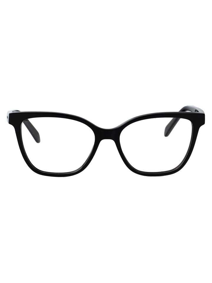 Salvatore Ferragamo OPTICAL - Black | 0941ff10ccabdda4f3d152c3651929c00a0e7980