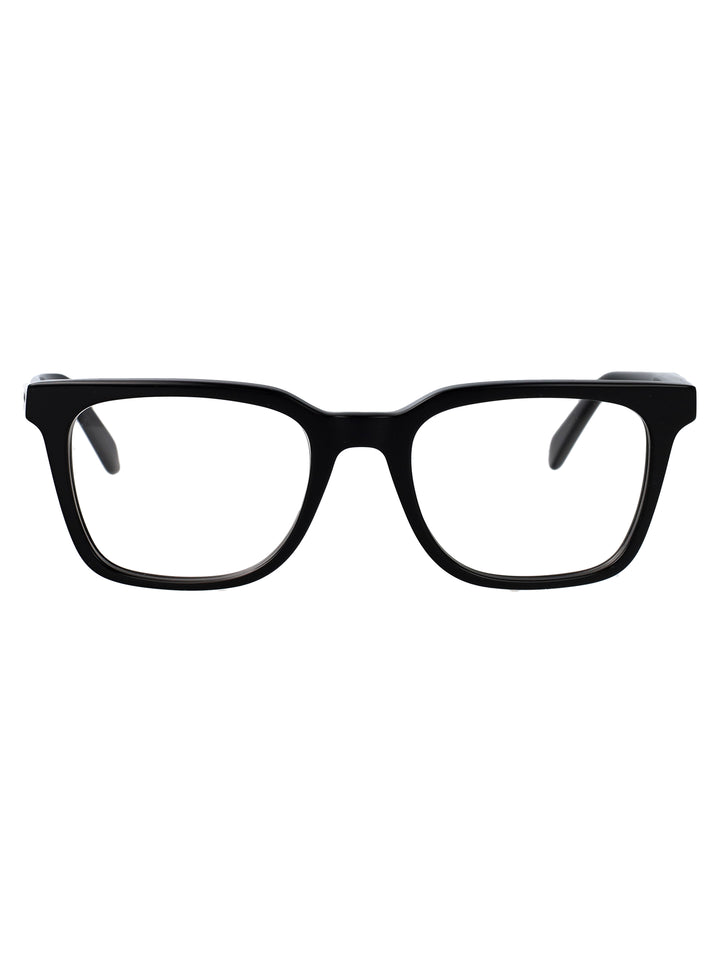 Salvatore Ferragamo OPTICAL - Black | 70a1cfb7578b8b57a5cd0a2ec18f099794bba0b7