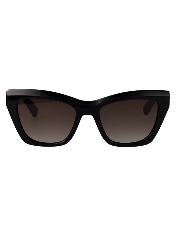 Longchamp SUNGLASSES - Black | e5c5884484230a52b3ab003fc98b402b90a2474c