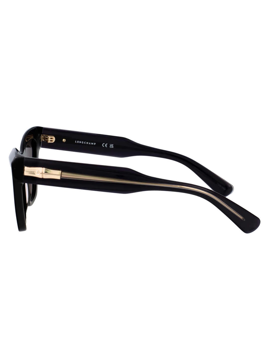 Longchamp SUNGLASSES - Black | 716e989304b01dc894667f751fdc25765728c531