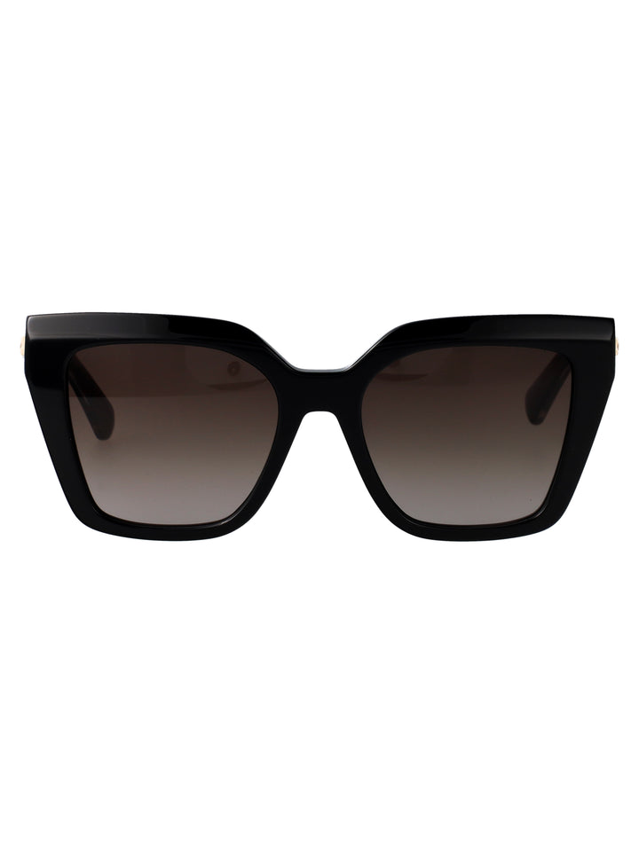 Longchamp SUNGLASSES - Black | 97f88a5a817c1de166f81316a07f9b1144cc9f0e