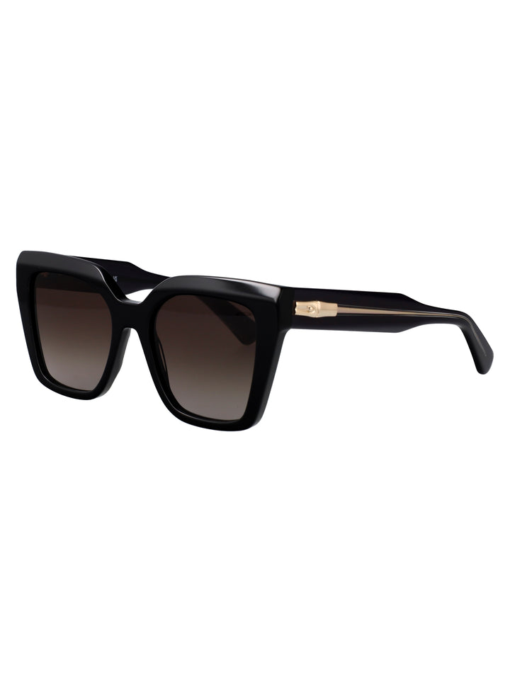 Longchamp SUNGLASSES - Black | 03b3a7b619f92228789591ab30047956f069ecbb
