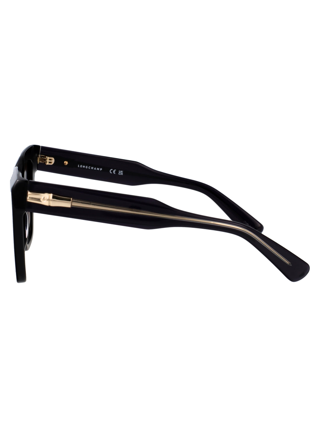 Longchamp SUNGLASSES - Black | 5b02ef74df3ad973e30fd46f55169591000b78c0