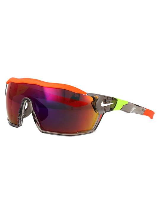 NIKESHOWXRUSHEDZ7369 SQUARED Sunglasses