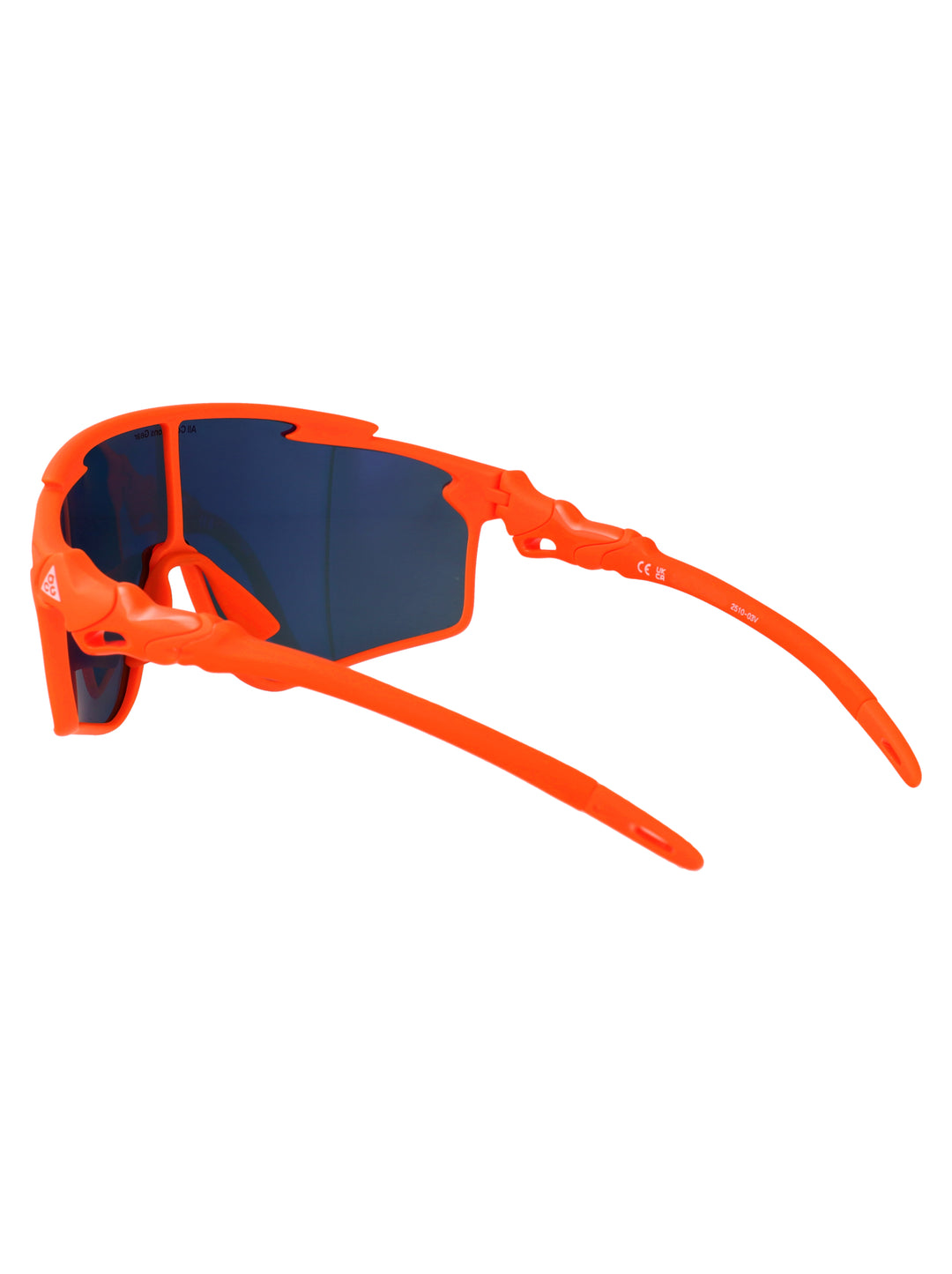 Nike SUNGLASSES - Orange | 8f5ae4edacb02b876541f5d75313d69f549f2e7a