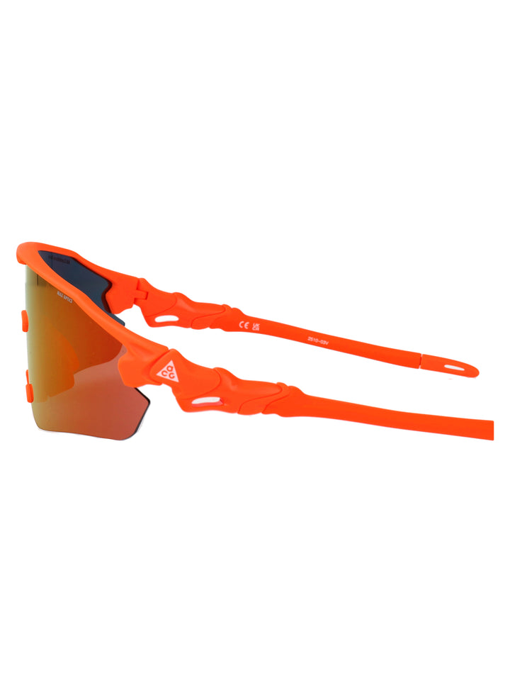 Nike SUNGLASSES - Orange | 59f74e2141916604758e55a081d3bb345d201781