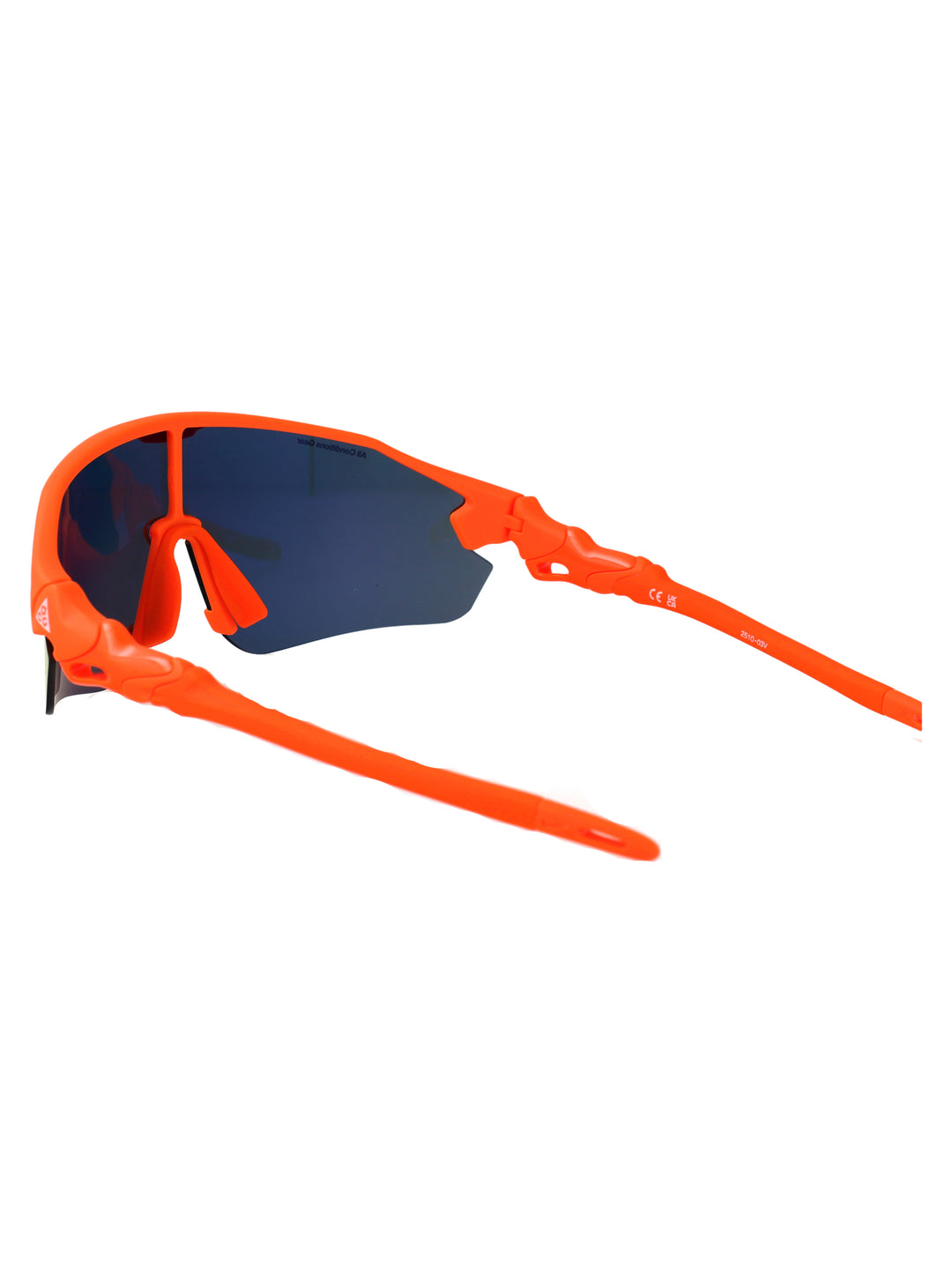 Nike SUNGLASSES - Orange | 8c1566eee740aff02310c1937c37d7d7180b5e49